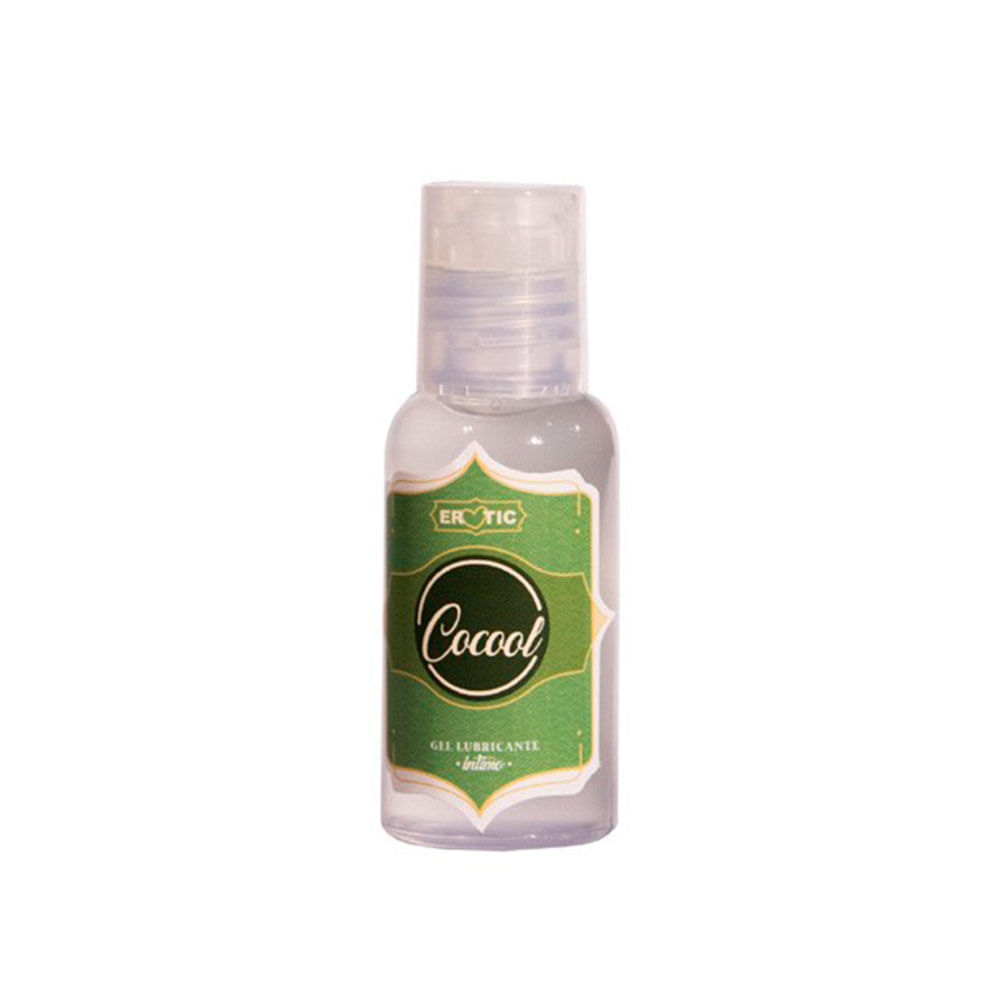 Gel Multiorgasmos Cocool