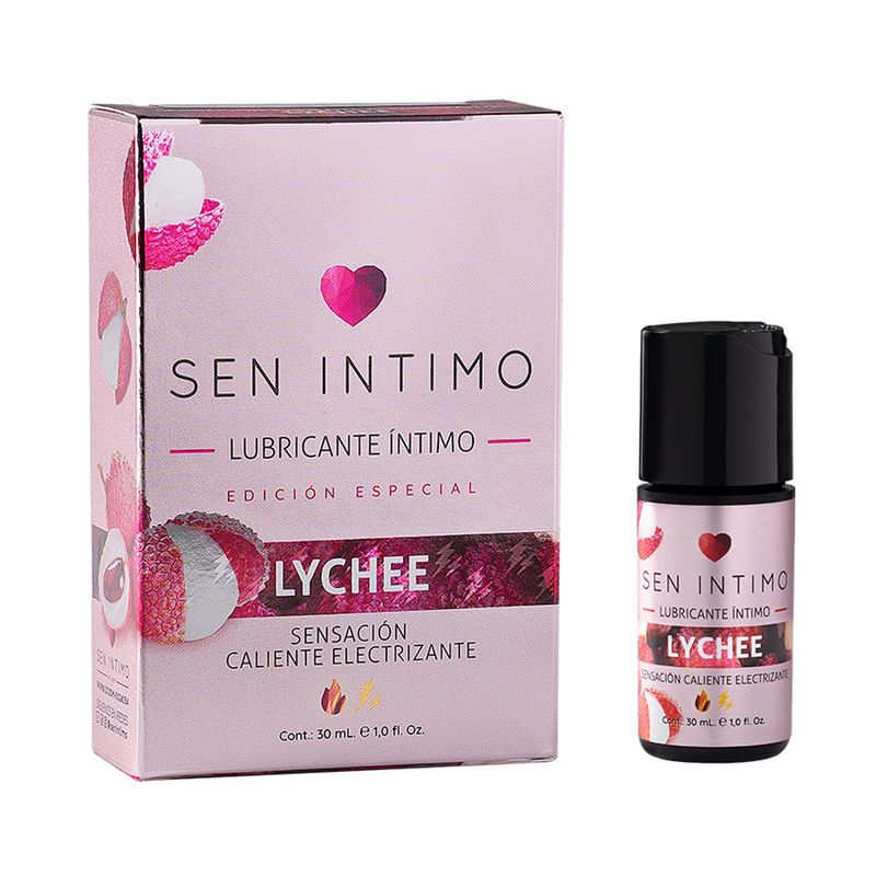 Lubricante-Caliente-Electrizante