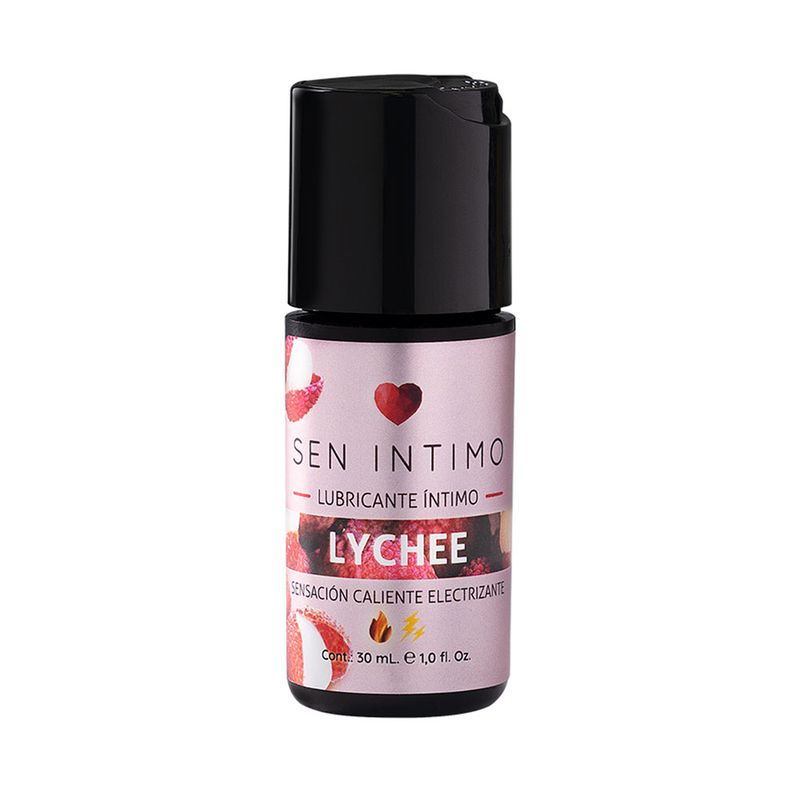 Lubricante-Caliente-Electrizante