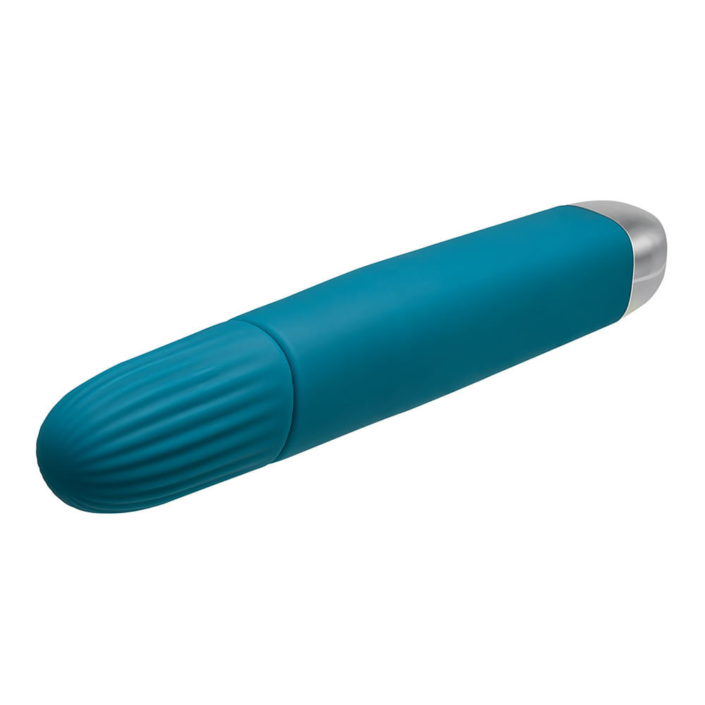 Vibrador Super Delgado