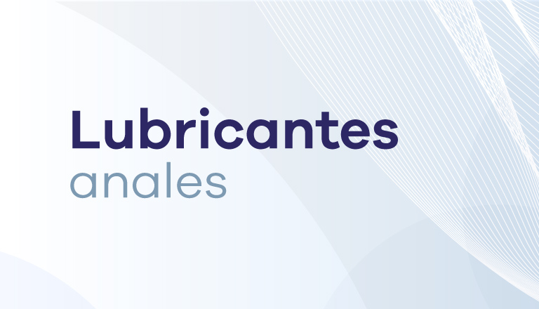 Banner Lubricantes Anales