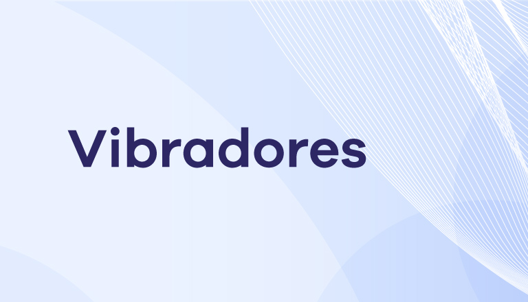 Banner Vibradores