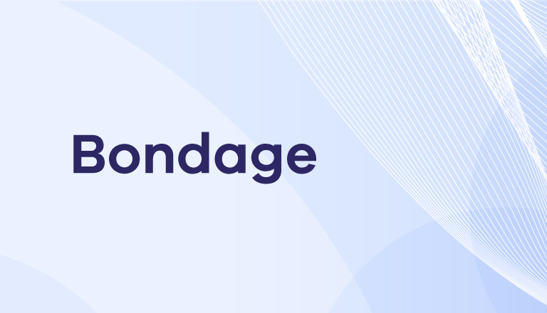 Banner Bondage