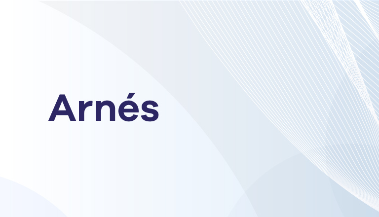 Banner Arnés