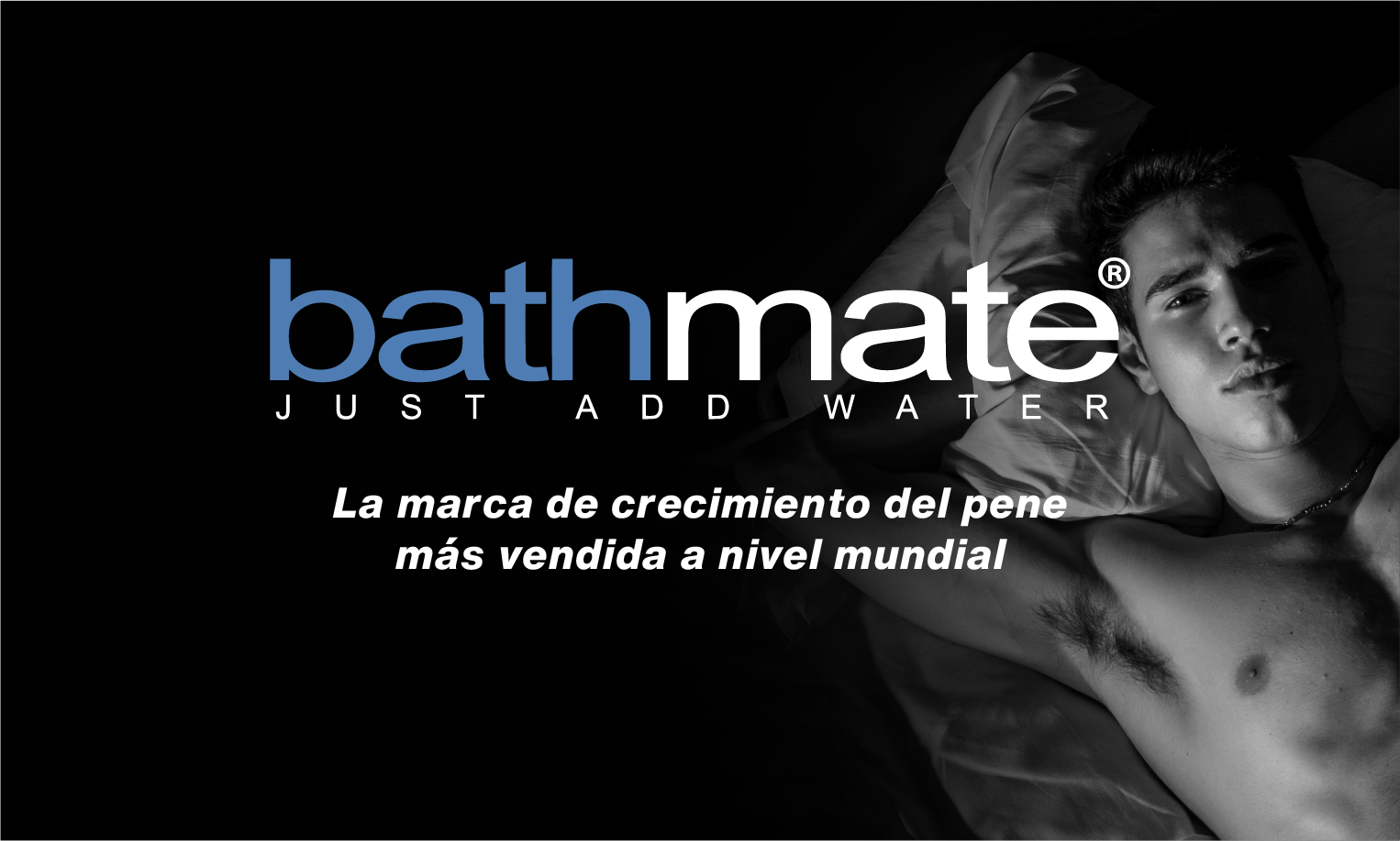 Banner Bathmate