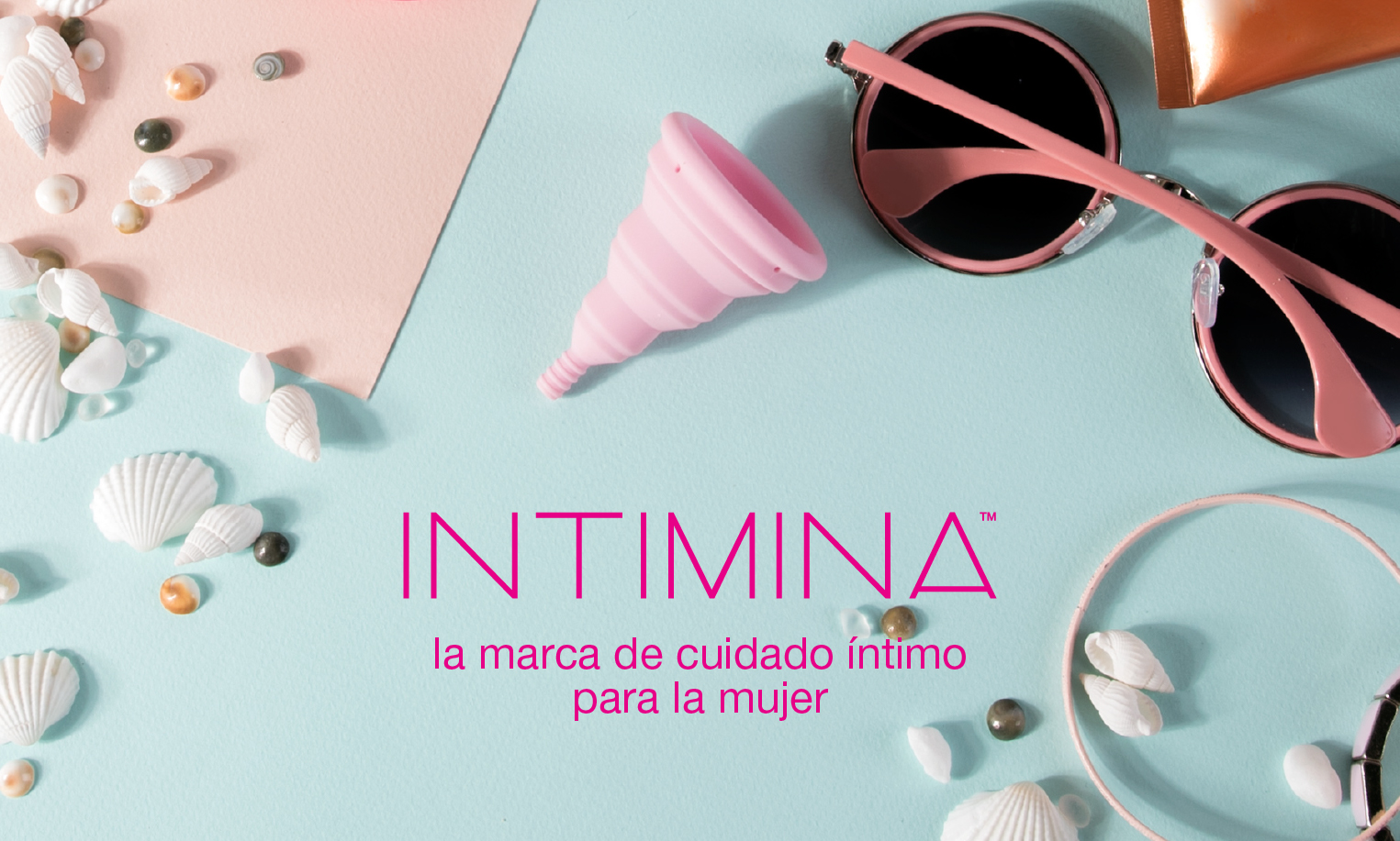 Banner Intimina