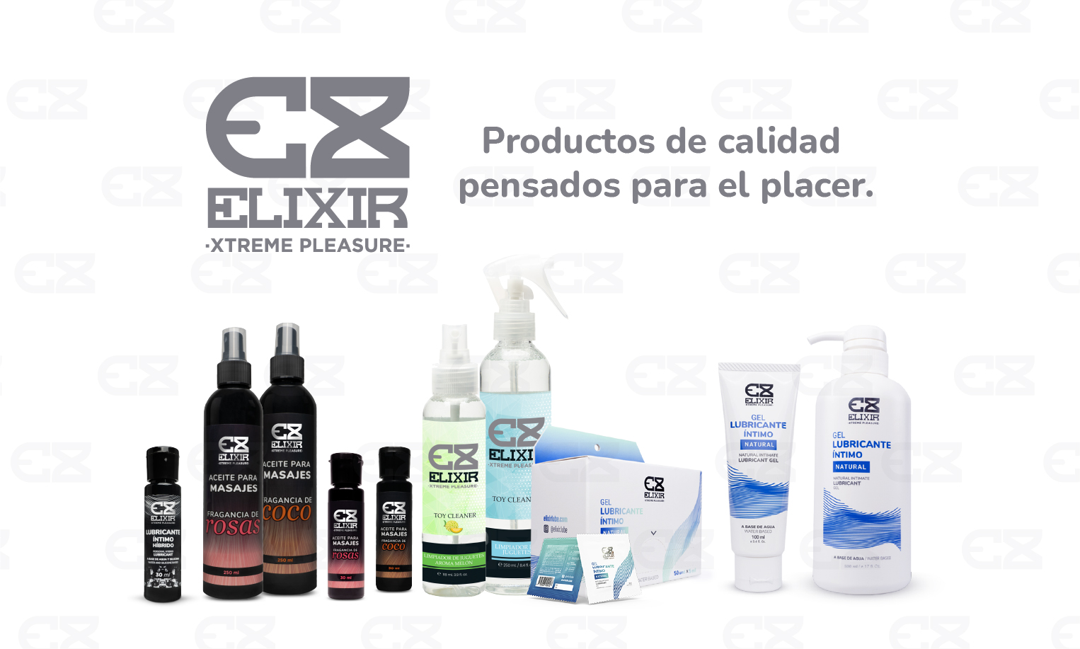 Banner Elixir