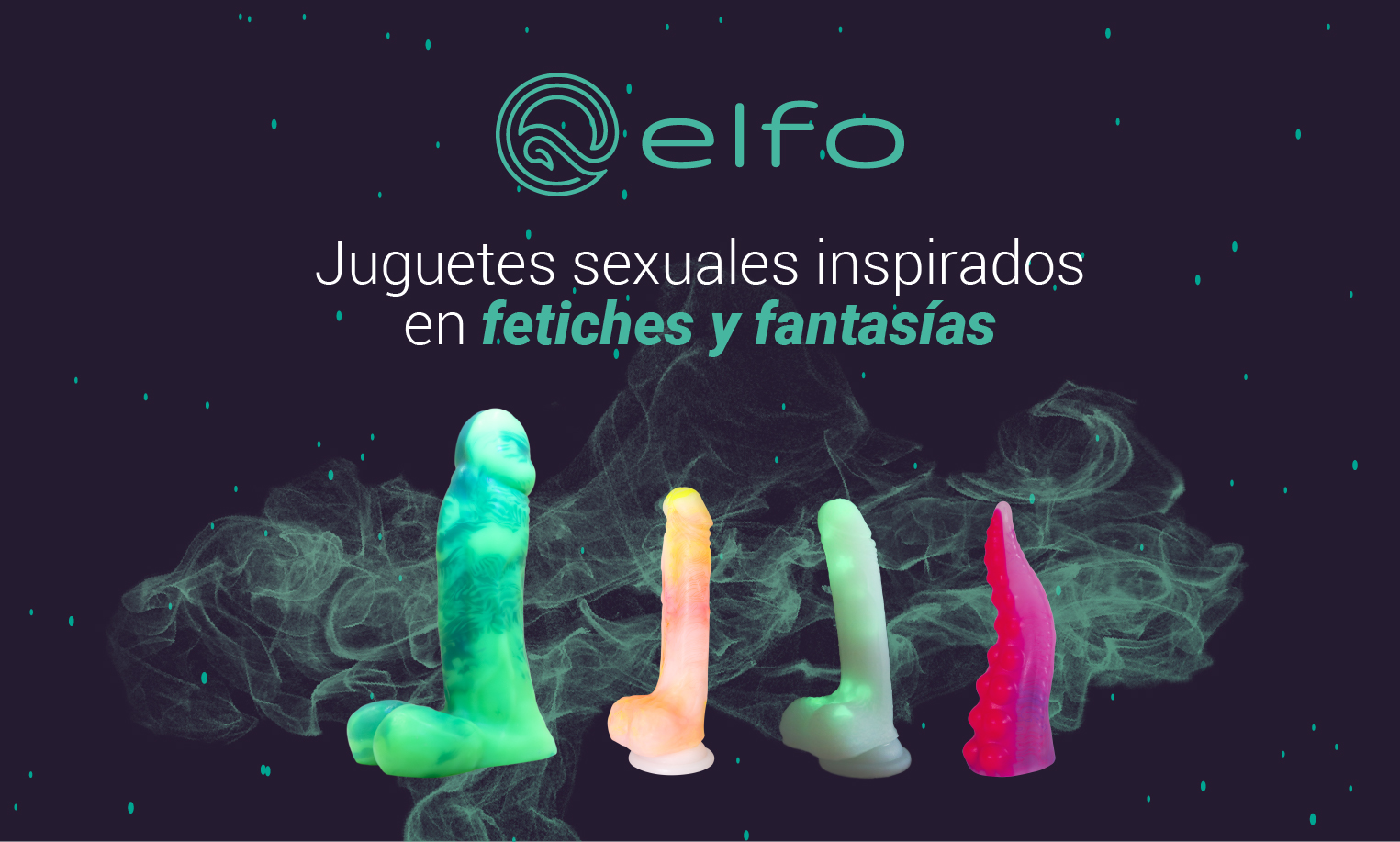 Banner Elfo Sex Toys